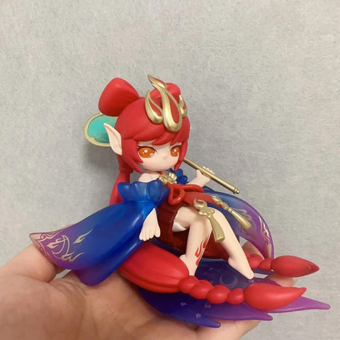 Suri Journey to the West Series Princess Iron Fan Suri Journey to the West Series Princess Iron Fan