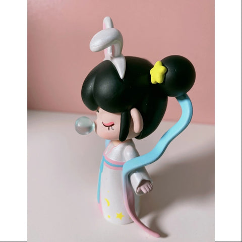 Nanci Jinxi Hexi Series Secret Chang'e(1/144) Nanci Jinxi Hexi Series Secret Chang'e(1/144)