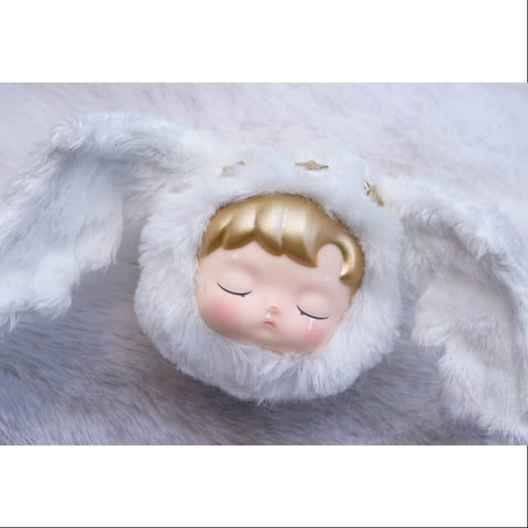 Hacipupu The Constellation Series Vinyl Plush Pendant Secret Astrological Angel(1/144) Hacipupu The Constellation Series Vinyl Plush Pendant Secret Astrological Angel(1/144)