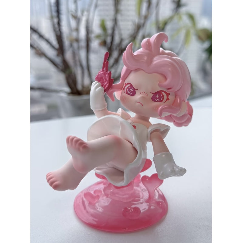 DORA Indulge Heart 2025 Limited Edition – TOYSEZ