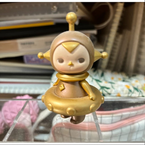 PUCKY Pool Babies Series Secret SPACE BABY(1/144) PUCKY Pool Babies Series Secret SPACE BABY(1/144)