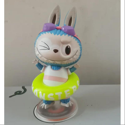 Labubu The Monsters Sports Series Secret SWIMMING Labubu The Monsters Sports Series Secret SWIMMING