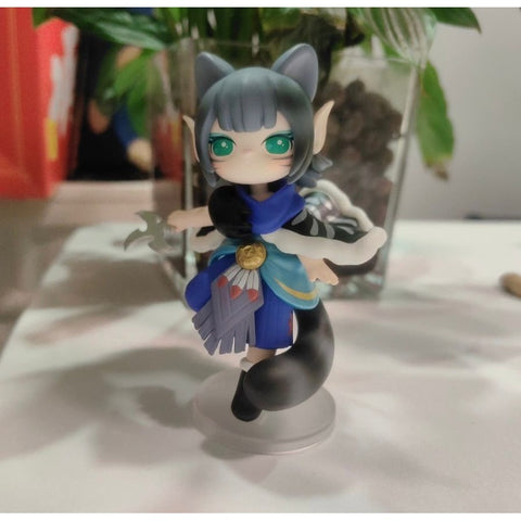 Suri Peach Source Nine Spirit Series Justice Thief Fox Suri Peach Source Nine Spirit Series Justice Thief Fox