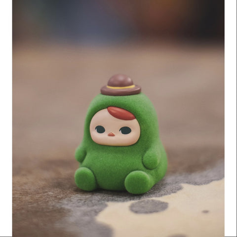 PUCKY Animal Beanies Series Turtle Beanie PUCKY Animal Beanies Series Turtle Beanie