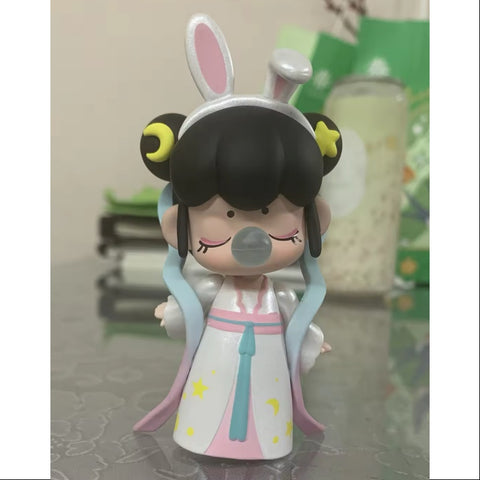 Nanci Jinxi Hexi Series Secret Chang'e(1/144) Nanci Jinxi Hexi Series Secret Chang'e(1/144)