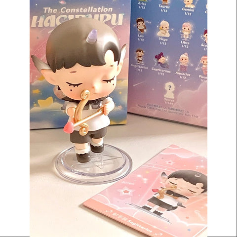 HACIPUPU The Constellation Series Sagittarius HACIPUPU The Constellation Series Sagittarius