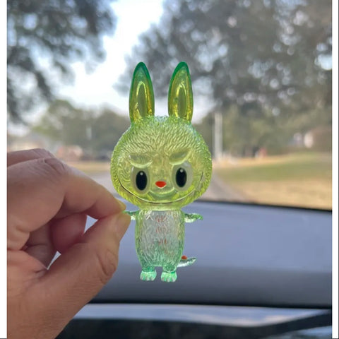 Labubu The Monsters Mini Zimomo Kind PTS LIMITED Labubu The Monsters Mini Zimomo Kind PTS LIMITED