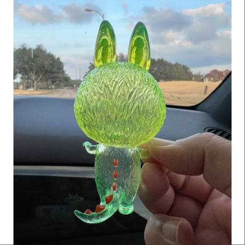 Labubu The Monsters Mini Zimomo Kind PTS LIMITED Labubu The Monsters Mini Zimomo Kind PTS LIMITED