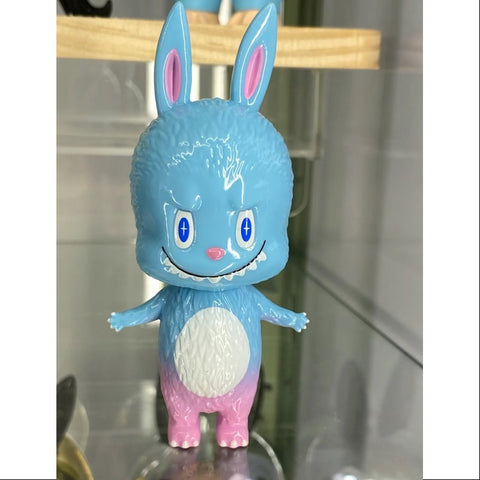 Labubu The Monsters Mini Labubu Vectors Beijing 2021 PTS LIMITED Labubu The Monsters Mini Labubu Vectors Beijing 2021 PTS LIMITED