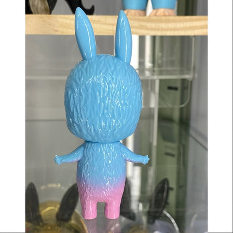 Labubu The Monsters Mini Labubu Vectors Beijing 2021 PTS LIMITED Labubu The Monsters Mini Labubu Vectors Beijing 2021 PTS LIMITED