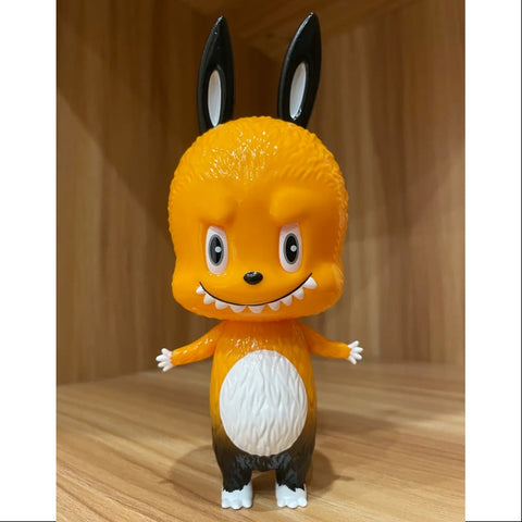 Labubu The Monsters Labubu Carv 2021 PTS LIMITED Labubu The Monsters Labubu Carv 2021 PTS LIMITED