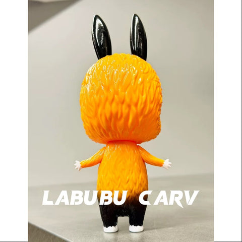 Labubu The Monsters Labubu Carv 2021 PTS LIMITED Labubu The Monsters Labubu Carv 2021 PTS LIMITED