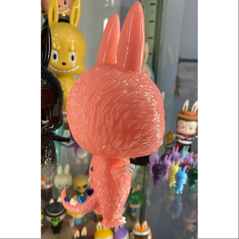 Labubu The Monsters Zimomo Scalars PTS LIMITED(Glow in Dark) Labubu The Monsters Zimomo Scalars PTS LIMITED(Glow in Dark)