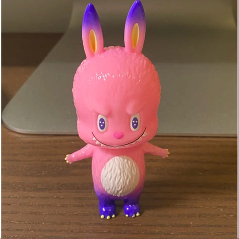 Labubu The Monsters Mini Labubu Moll 2021 PTS LIMITED Labubu The Monsters Mini Labubu Moll 2021 PTS LIMITED