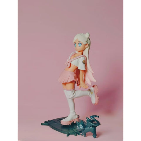 Peach Riot Rise Up Series Poppy-Cutie Peach Riot Rise Up Series Poppy-Cutie