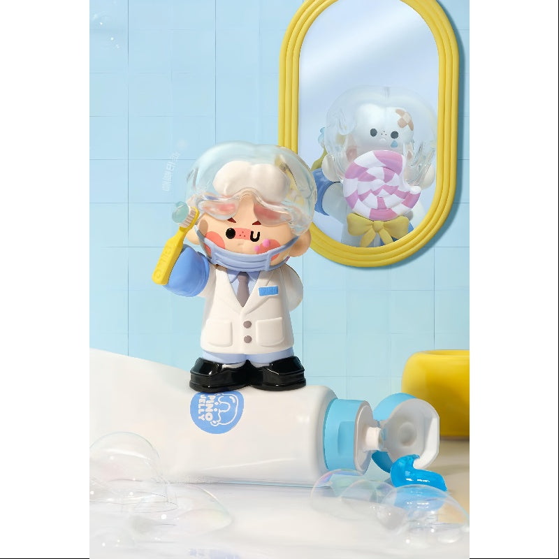 pino jelly Sweet Like Me シークレット Pino Jelly Sweet Like Me Series Secret Price of Sweets(1/72