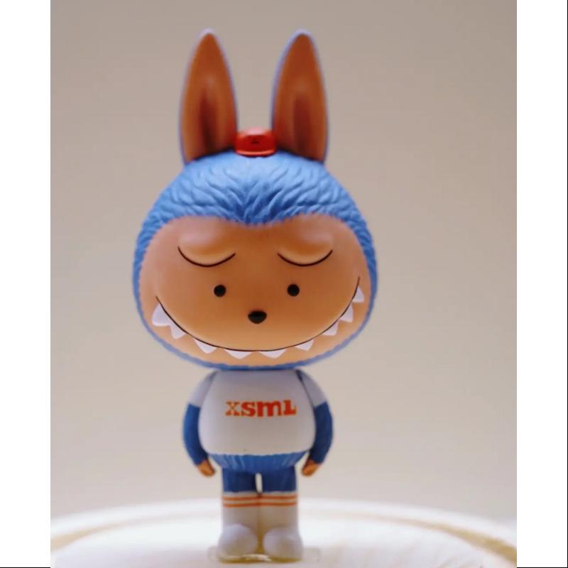 big and little monsters Labubu The Monsters The Little Monsters Series 2 Big Rare Secret Labub – TOYSEZ