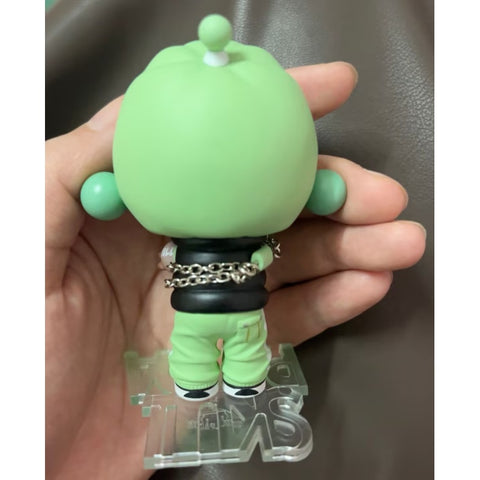 Skullpanda Hypepanda Series Rapper Skullpanda Hypepanda Series Rapper