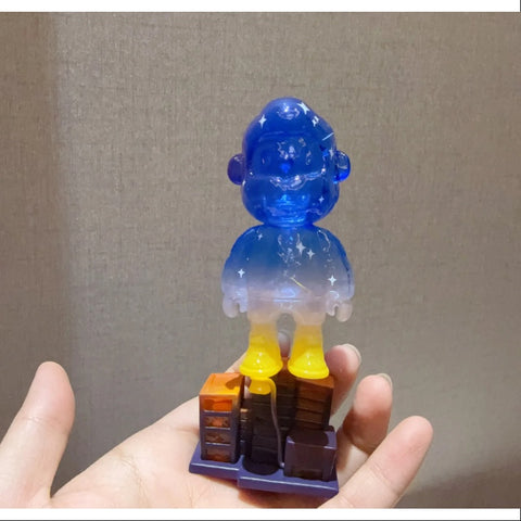 FARMER BOB Feeling You Series Secret lonely(1/144) FARMER BOB Feeling You Series Secret lonely(1/144)