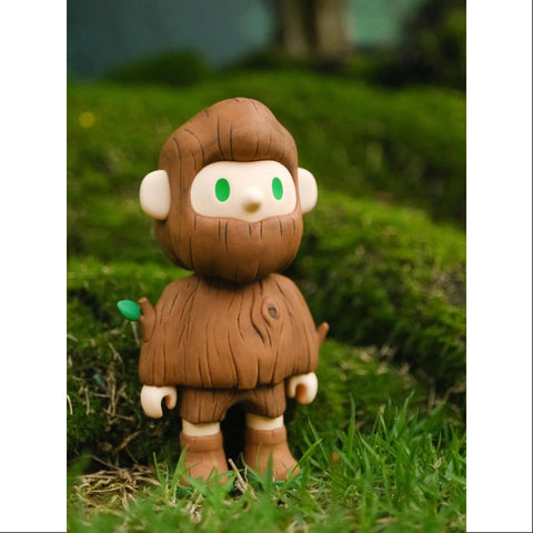 FARMER BOB Fragile Forest Series Unrestrained Growth Bob FARMER BOB Fragile Forest Series Unrestrained Growth Bob