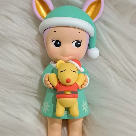 Sonny Angel Dreaming Christmas Series Fawn Sonny Angel Dreaming Christmas Series Fawn