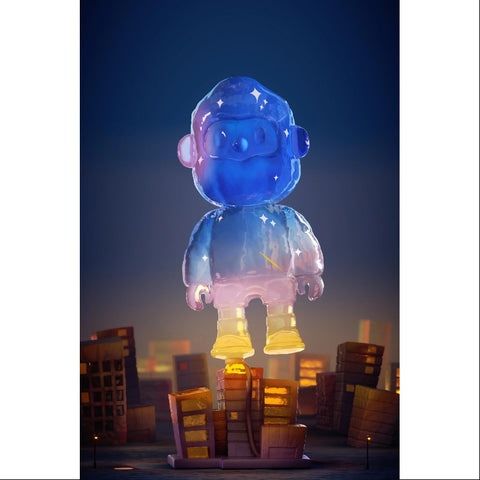 FARMER BOB Feeling You Series Secret lonely(1/144) FARMER BOB Feeling You Series Secret lonely(1/144)