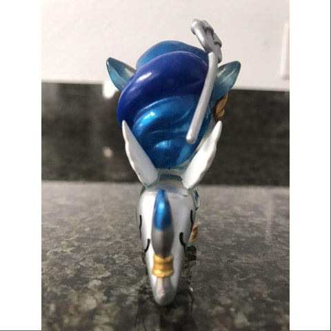 Tokidoki Mermaid Family Series 4 Neptune Tokidoki Mermaid Family Series 4 Neptune