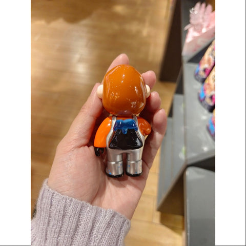 FARMER BOB Encpunter In The Wild Series Surprise Silence Volcano FARMER BOB Encpunter In The Wild Series Surprise Silence Volcano