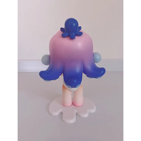 Skullpanda Candy Monster Town Series Octopus Monster Skullpanda Candy Monster Town Series Octopus Monster