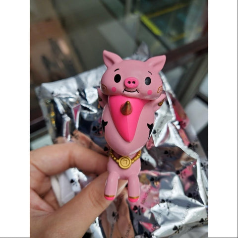 Tokidoki Lunar Calendar Unicorno Series Year of the Pig Tokidoki Lunar Calendar Unicorno Series Year of the Pig