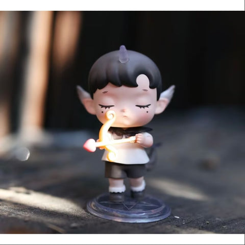 HACIPUPU The Constellation Series Sagittarius HACIPUPU The Constellation Series Sagittarius