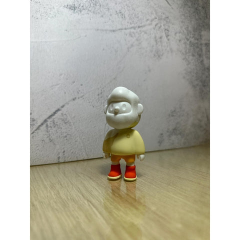 FARMER BOB The Newborn In The Rye Series Wind Catcher FARMER BOB The Newborn In The Rye Series Wind Catcher