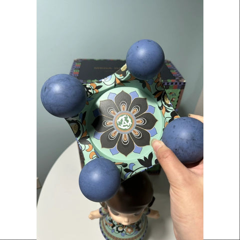 MEGA ROYAL MOLLY 400% Saone Chang DunHuang 2023 LIMITED MEGA ROYAL MOLLY 400% Saone Chang DunHuang 2023 LIMITED