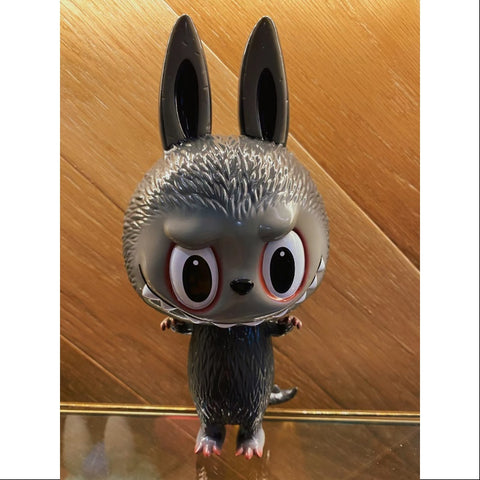 Labubu The Monsters Zimomo Reverse 2020 LIMITED Labubu The Monsters Zimomo Reverse 2020 LIMITED