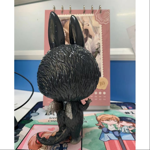 Labubu The Monsters Zimomo Reverse 2020 LIMITED Labubu The Monsters Zimomo Reverse 2020 LIMITED