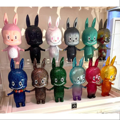 Labubu The Monsters The Little Monsters Series 1 Whole Set Opened Labubu The Monsters The Little Monsters Series 1 Whole Set Opened