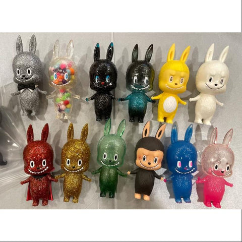 Labubu The Monsters The Little Monsters Series 2 Whole Set Opened Labubu The Monsters The Little Monsters Series 2 Whole Set Opened