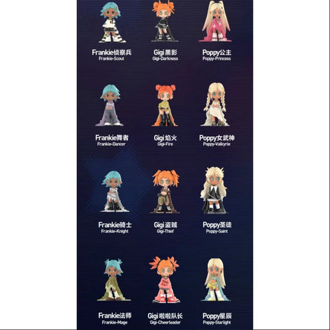 Peach Riot Lil Peach Riot Loading Series Whole Set Brand New With Plastic Peach Riot Lil Peach Riot Loading Series Whole Set Brand New With Plastic