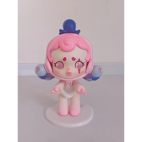 Skullpanda Candy Monster Town Series Octopus Monster Skullpanda Candy Monster Town Series Octopus Monster