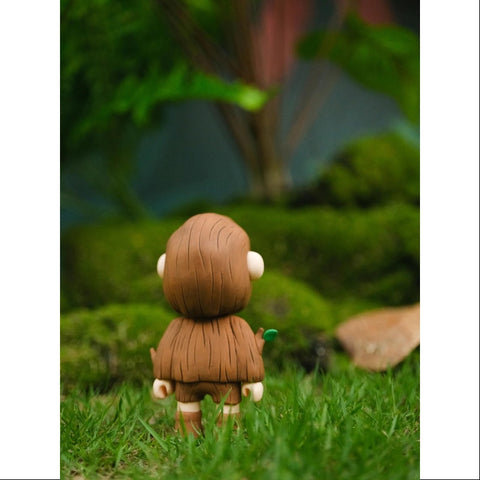 FARMER BOB Fragile Forest Series Unrestrained Growth Bob FARMER BOB Fragile Forest Series Unrestrained Growth Bob