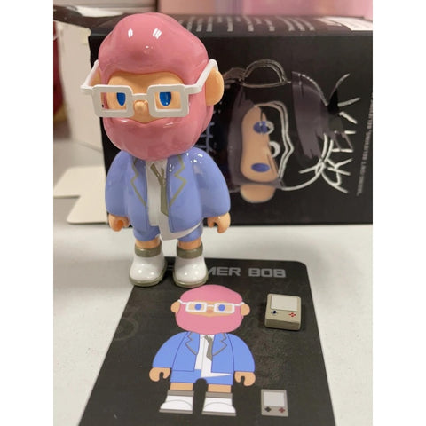 FARMER BOB Fact Or Opinion Series GameBoy FARMER BOB Fact Or Opinion Series GameBoy