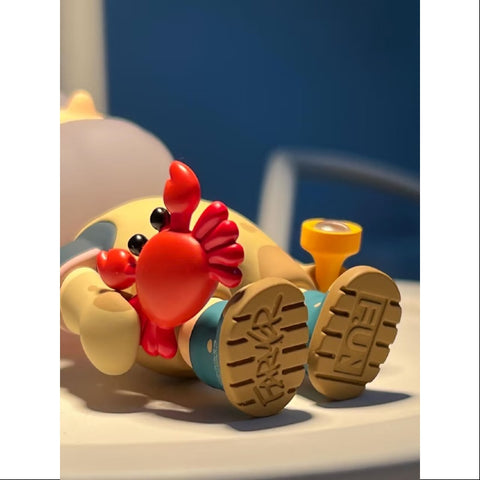 FARMER BOB Island Series Night Safari FARMER BOB Island Series Night Safari