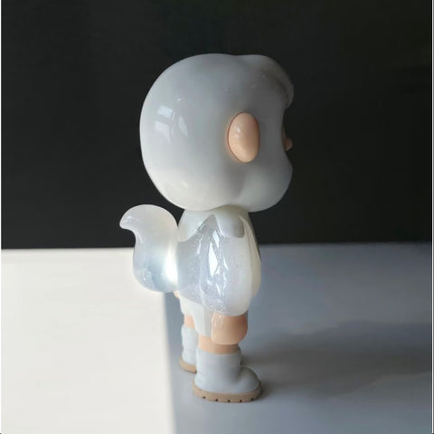 FARMER BOB Social Animal Series Surprise Secret Of Fennec Fox FARMER BOB Social Animal Series Surprise Secret Of Fennec Fox