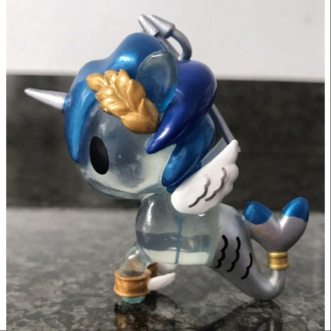 Tokidoki Mermaid Family Series 4 Neptune Tokidoki Mermaid Family Series 4 Neptune