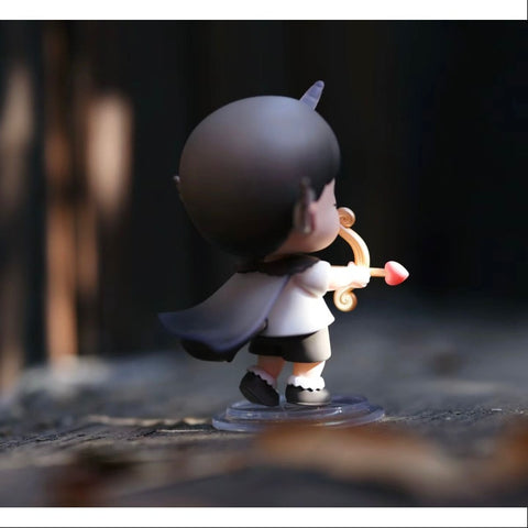 HACIPUPU The Constellation Series Sagittarius HACIPUPU The Constellation Series Sagittarius