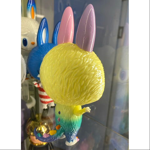 Labubu The Monsters Zimomo Rox 2020 STS LIMITED(Glow in Dark) Labubu The Monsters Zimomo Rox 2020 STS LIMITED(Glow in Dark)