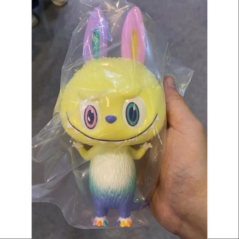 Labubu The Monsters Zimomo Rox 2020 STS LIMITED(Glow in Dark) Labubu The Monsters Zimomo Rox 2020 STS LIMITED(Glow in Dark)
