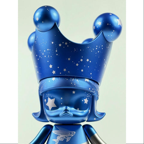 MEGA ROYAL MOLLY 400% Star Upon The Sea 2023 Hong Kong LIMITED MEGA ROYAL MOLLY 400% Star Upon The Sea 2023 Hong Kong LIMITED