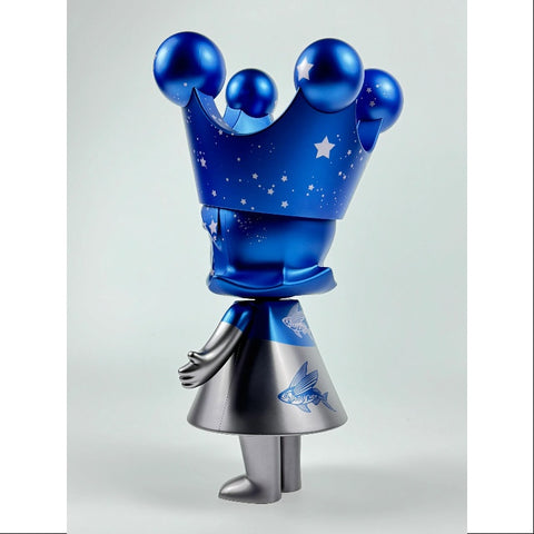MEGA ROYAL MOLLY 400% Star Upon The Sea 2023 Hong Kong LIMITED MEGA ROYAL MOLLY 400% Star Upon The Sea 2023 Hong Kong LIMITED