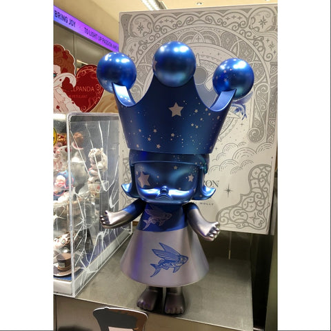 MEGA ROYAL MOLLY 400% Star Upon The Sea 2023 Hong Kong LIMITED MEGA ROYAL MOLLY 400% Star Upon The Sea 2023 Hong Kong LIMITED